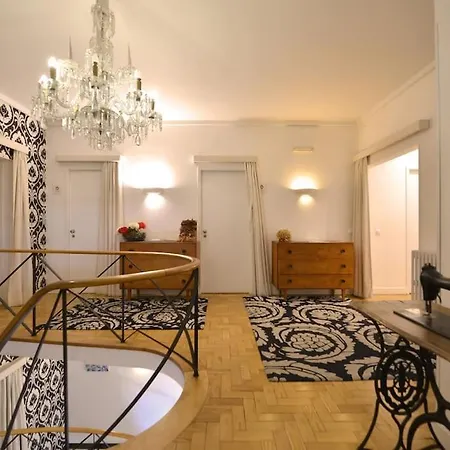 Διαμέρισμα Luxury Lisboa