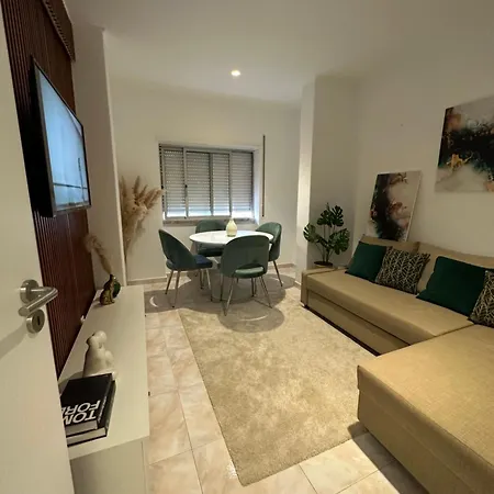 Apartment Luxury Amora