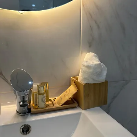 Apartment Luxury