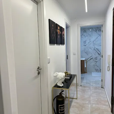 Apartment Luxury Amora