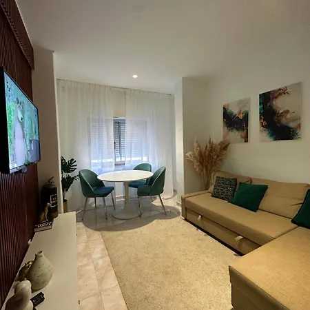 Apartment Luxury