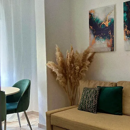 Apartment Luxury *