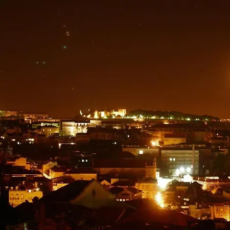 Luxury Apartamento Lisboa