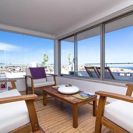 Apartamento Luxury