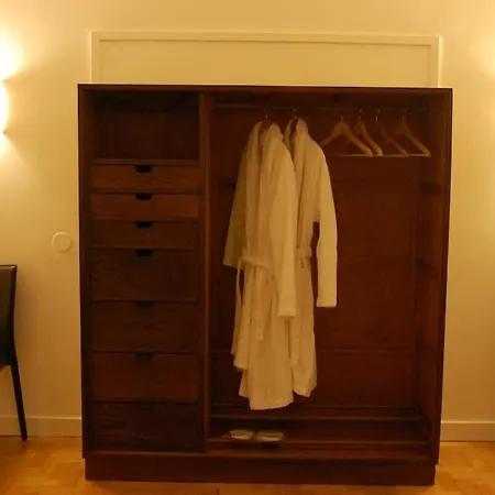 Apartamento Luxury Lisboa
