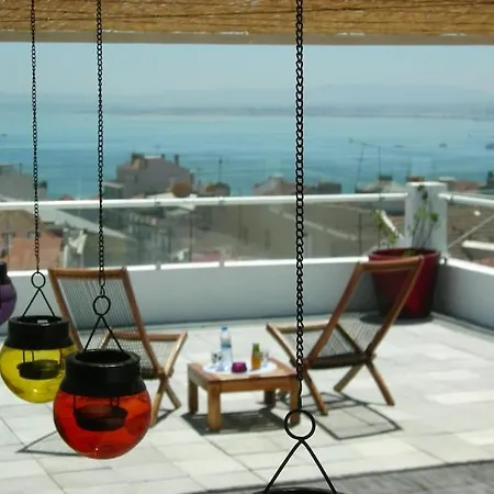 Luxury Apartamento Lisboa