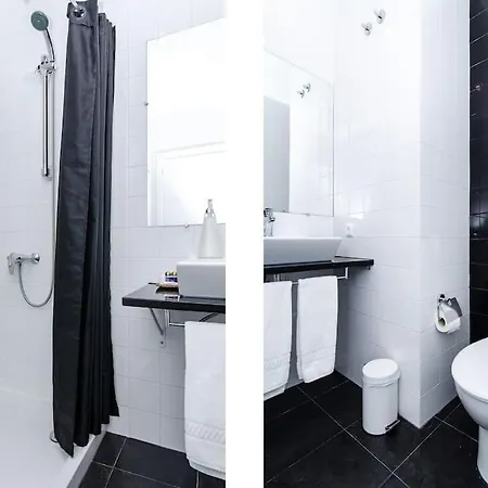 Luxury Apartamento *