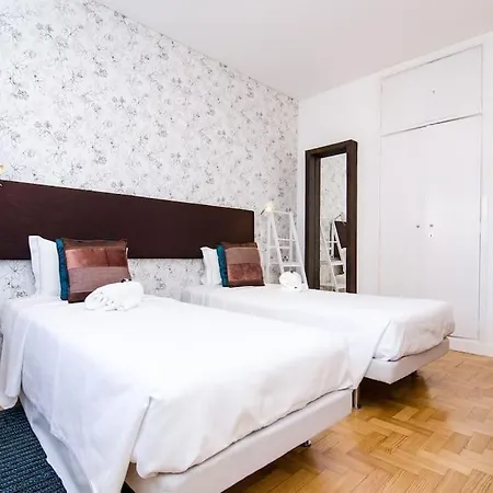 Luxury Apartamento *