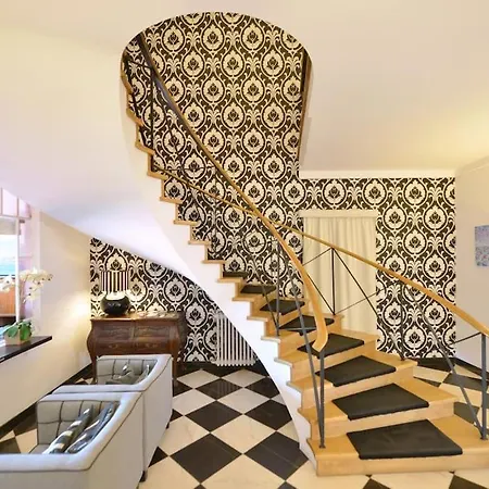 Apartamento Luxury