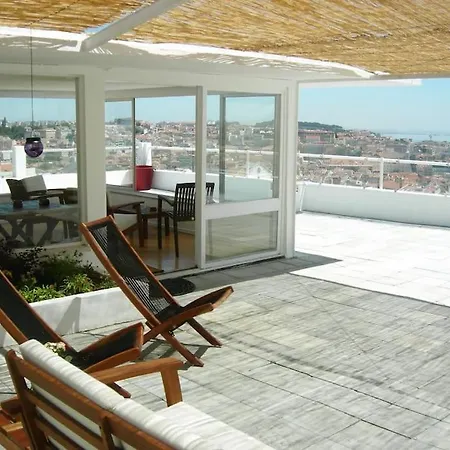 Luxury Apartamento *