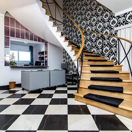 Apartamento Luxury *